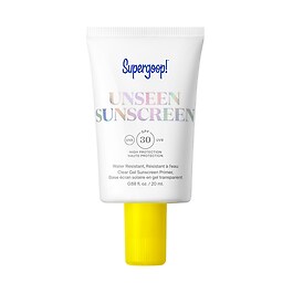 Duo SPF Preparazione e Riapplicazione - Duo di protezione solare