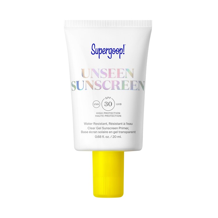 Duo SPF Preparazione e Riapplicazione - Duo di protezione solare