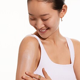 PLAY Lotion Minérale SPF 30 - Lotion Solaire