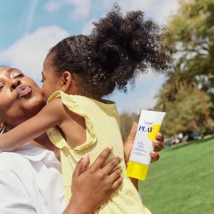 Play Everyday SPF 50 - Lotion Solaire