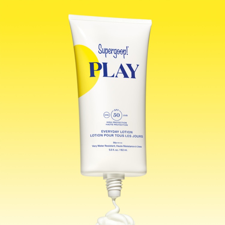 Play Everyday SPF 50 - Lotion Solaire