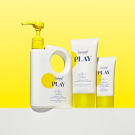 Play Everyday SPF 50 - Sollotion