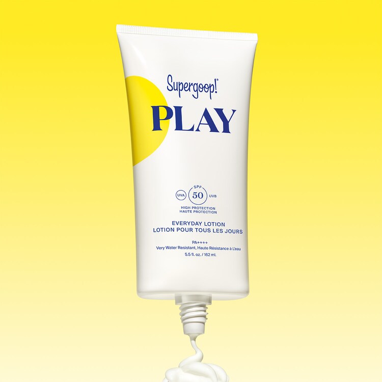 Play Everyday SPF 50 - Güneş Losyonu