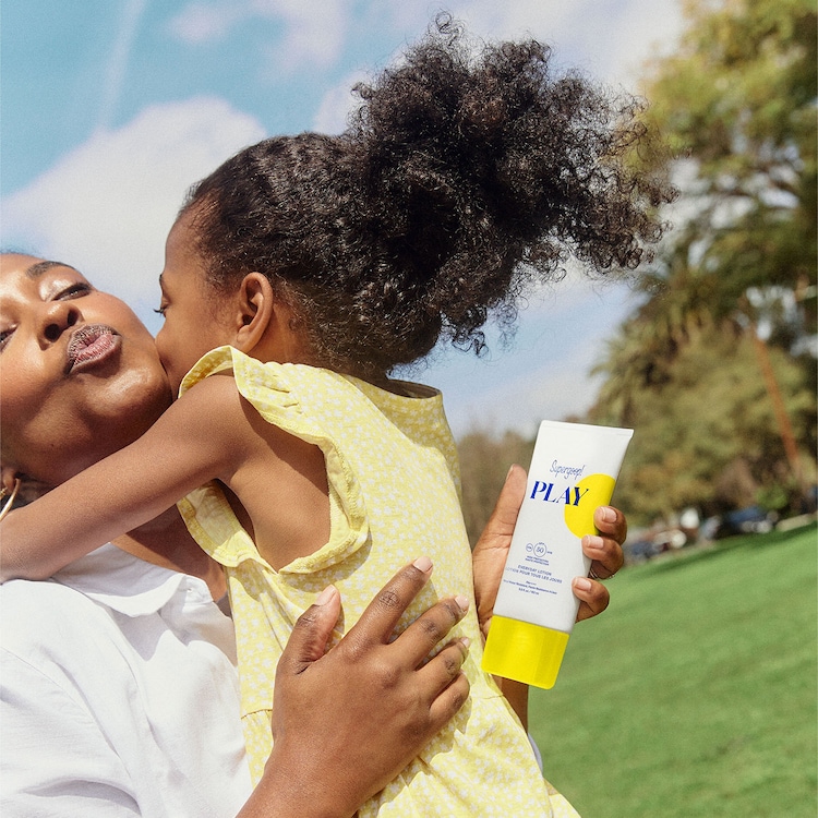 Play Everyday SPF 50 - Güneş Losyonu