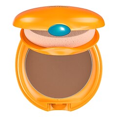 Suncare - Fond de Teint Compact, SHISEIDO