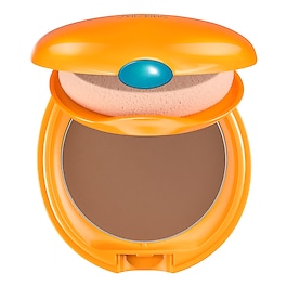 Suncare - Fond de Teint Compact image