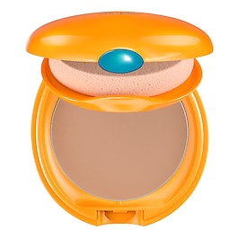 Suncare - Fond de Teint Compact image