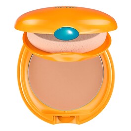 Suncare - Fond de Teint Compact