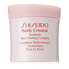 Body Creator Aromatic Bust Firming Complex, Shiseido