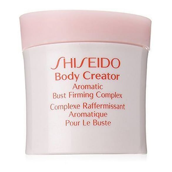 Body Creator Aromatic Bust Firming Complex, Shiseido