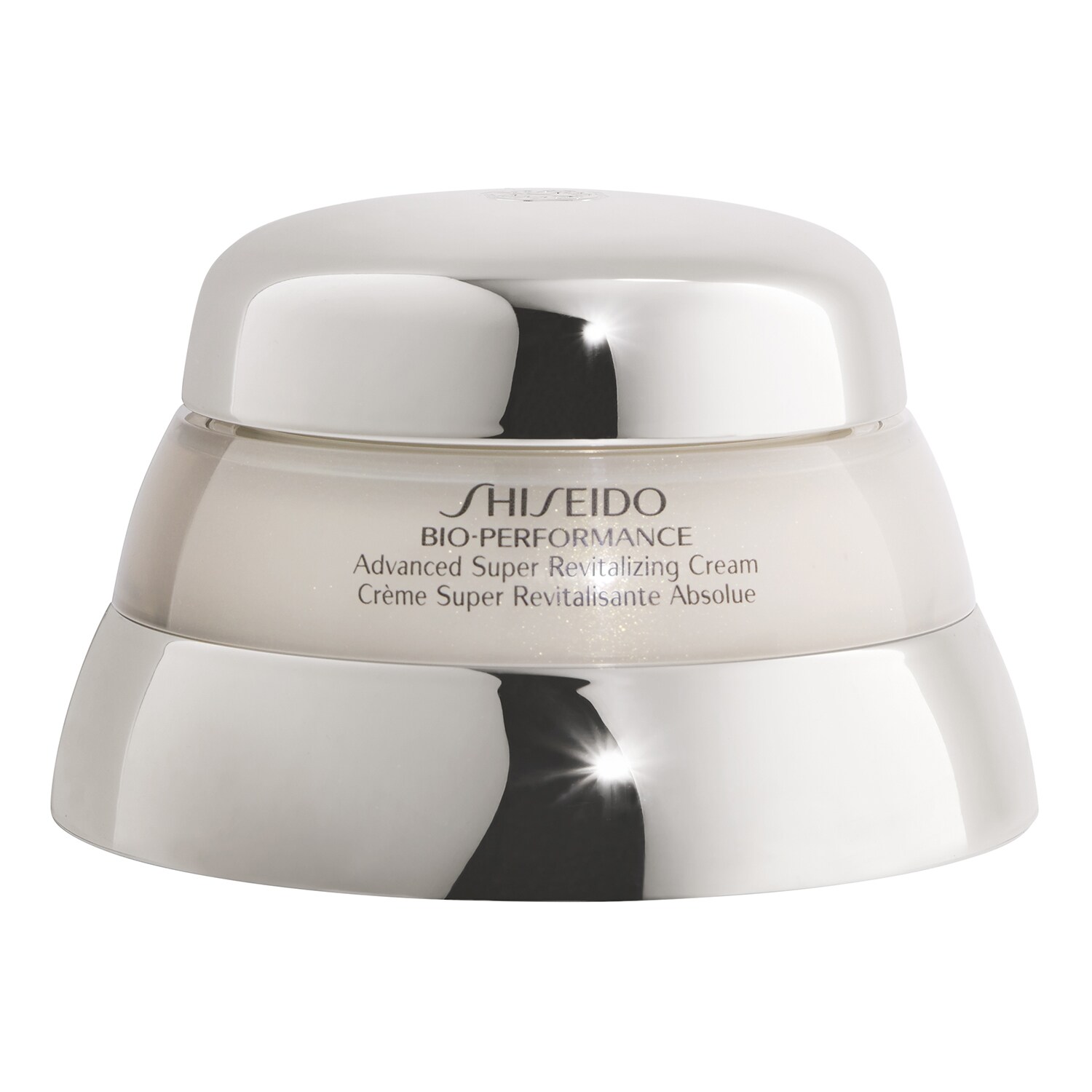E-shop SHISEIDO - Bio-Performance - Revitalizační krém Absolue 24H