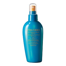 Sun Care Sun Protection Spray Oil-Free SPF 15