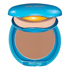 Shiseido Suncare UV Protective - Compact Foundation SPF30, Shiseido