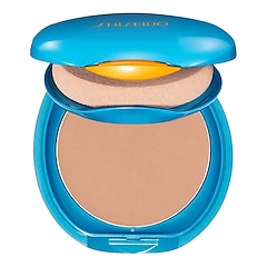 UV Protective Compact Foundation - Fondotinta Compatto, SHISEIDO