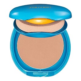 UV Protective Compact Foundation - Fondotinta Compatto