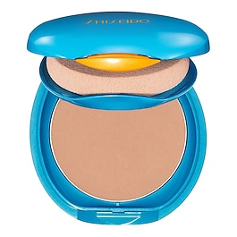 UV Protective Compact Foundation - Foundation image