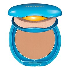 UV Protective Compact Foundation - Foundation , Shiseido