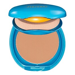 UV Protective Compact Foundation - Foundation 