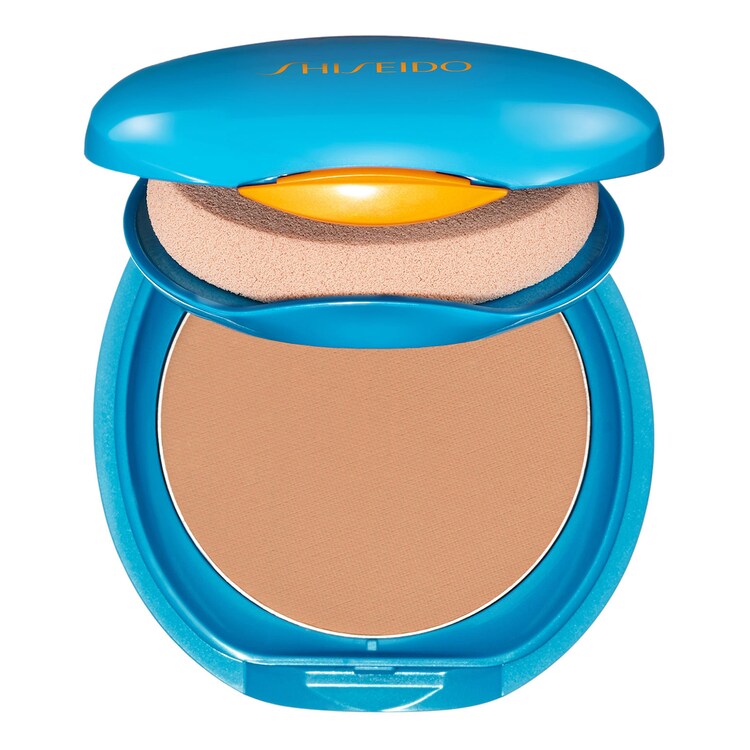Shiseido Suncare UV Protective - Compact Foundation SPF30
