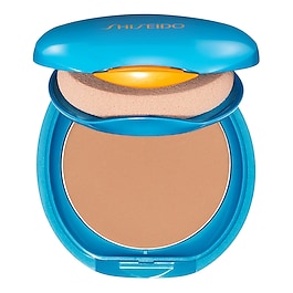 UV Protective Compact Foundation - Foundation image