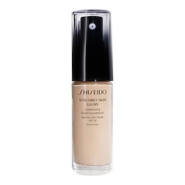 Synchro Skin Glow Luminizing Fluid Foundation SPF20 image