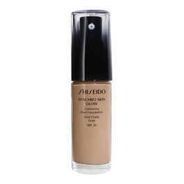 Synchro Skin Glow Luminizing Fluid Foundation SPF20