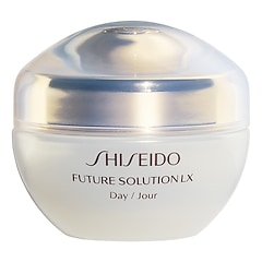 Future Solution LX - Yaşlanma Karşıtı Koruyucu Gündüz Kremi , SHISEIDO
