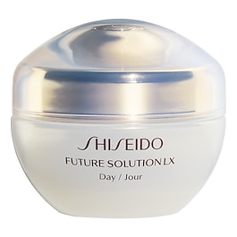 Future Solution LX - Anti-aging Protective Day Cream   SPF20