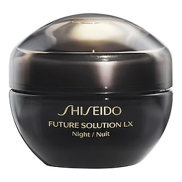Future Solution LX - Anti-aging Regenerating Night Cream 