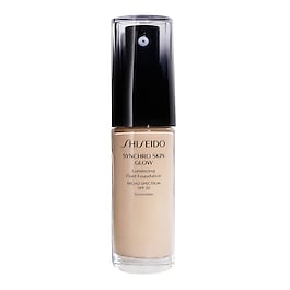 Synchro Skin Glow - Podkład rozświetlający SPF20