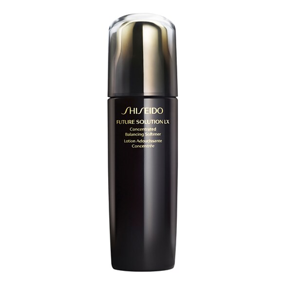 Future Solution LX - Lozione Emolliente Arricchita, SHISEIDO