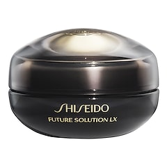 Future Solution LX - Yaşlanma Karşıtı Göz ve Dudak Kremi, SHISEIDO