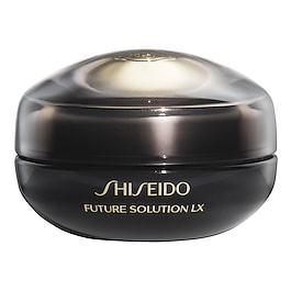 Future Solution LX - Crema Contorno Occhi E Labbra Antietà