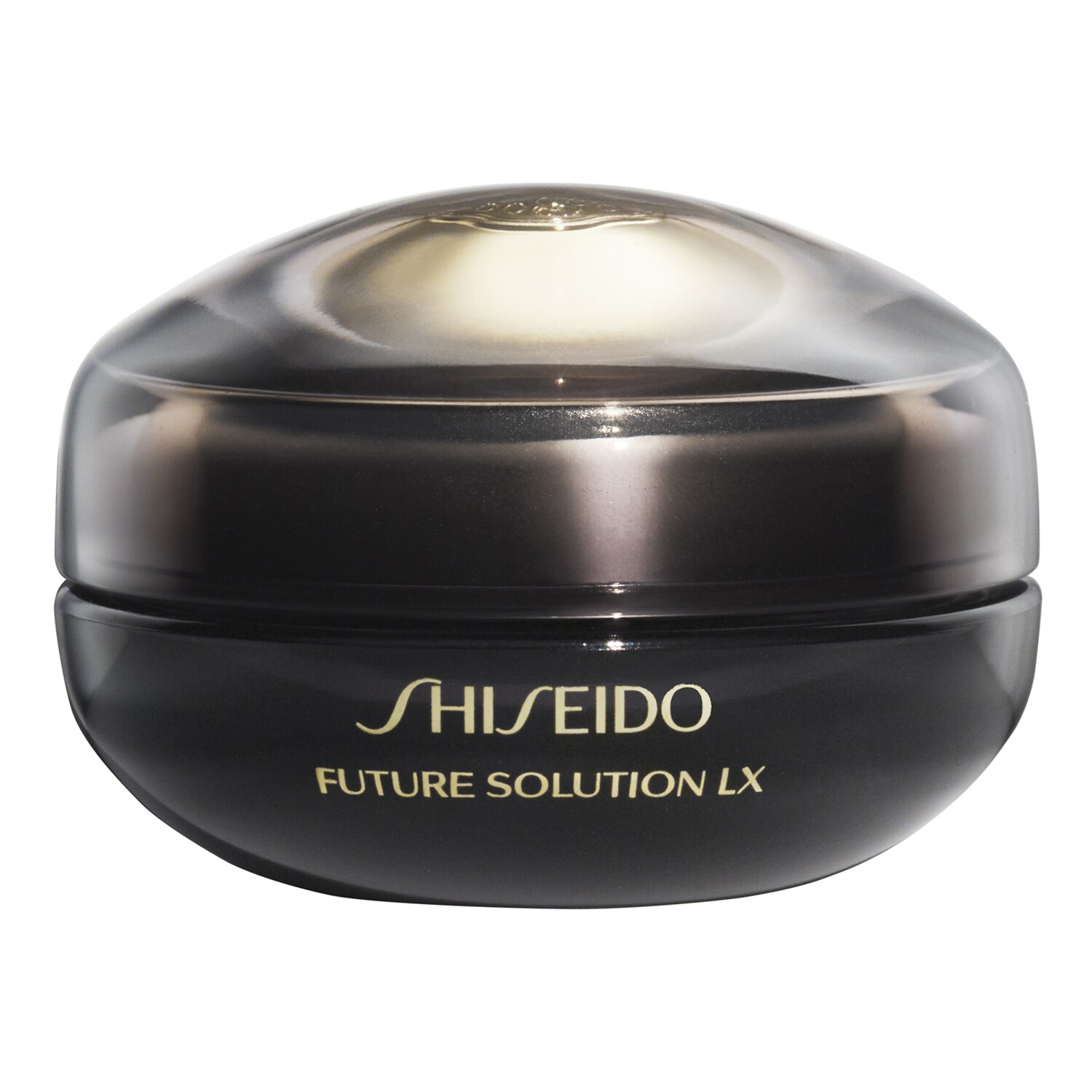SHISEIDO - Future Solution LX - Regenerační krém na okolí očí a rtů