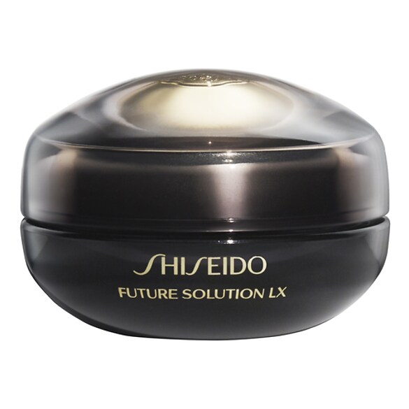 Future Solution LX - Crema Contorno Occhi E Labbra Antietà, SHISEIDO