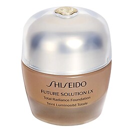 Future Solution - Total Radiance Foundation