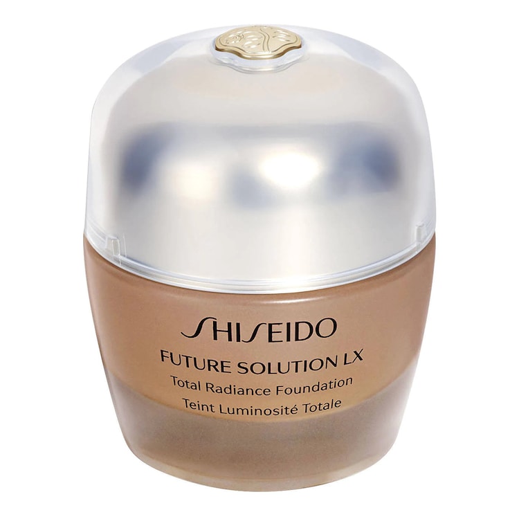 Future Solution LX total Radiance Foundation - Fond de ten