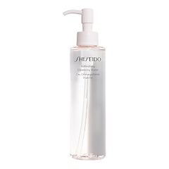 Refreshing Cleansing Water - Temizleme suyu ve makyaj temizleyici, SHISEIDO