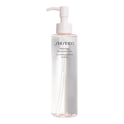 Shiseido Shiseido - Refreshing Cleansing Water