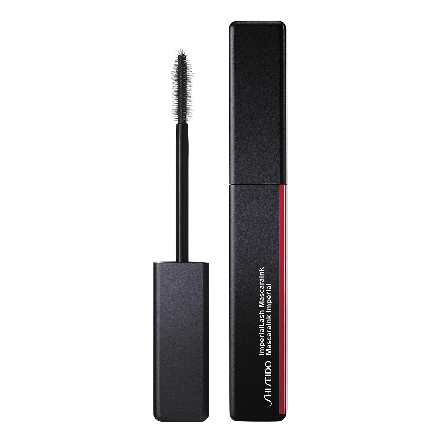 SHISEIDO - ImperialLash MascaraInk - Řasenka