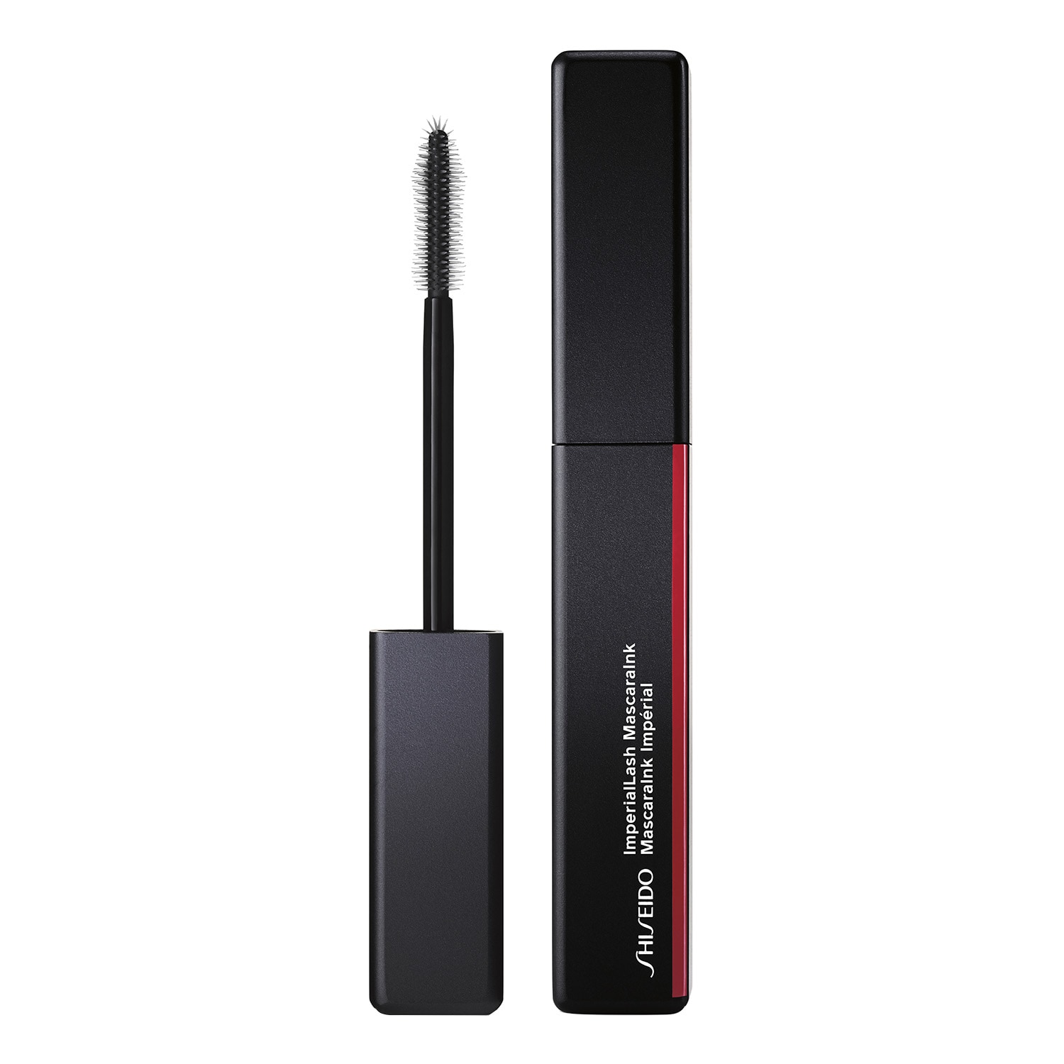 E-shop SHISEIDO - ImperialLash MascaraInk - Řasenka