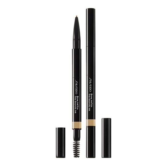 Browtrio - Ink, SHISEIDO