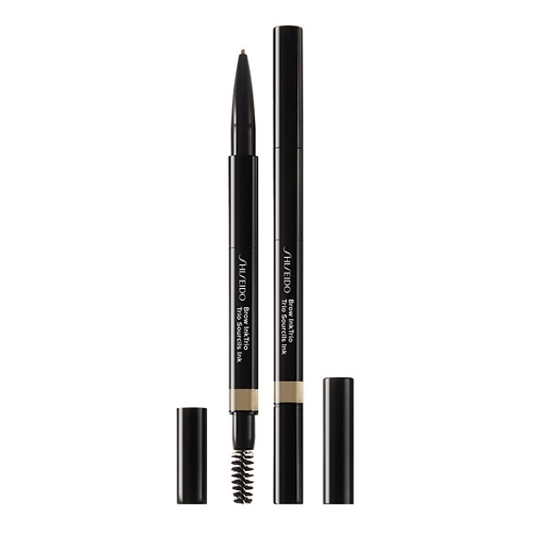 Brow InkTrio 04, SHISEIDO