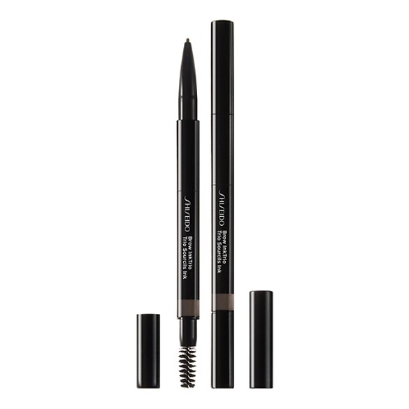 Brow InkTrio 04, SHISEIDO