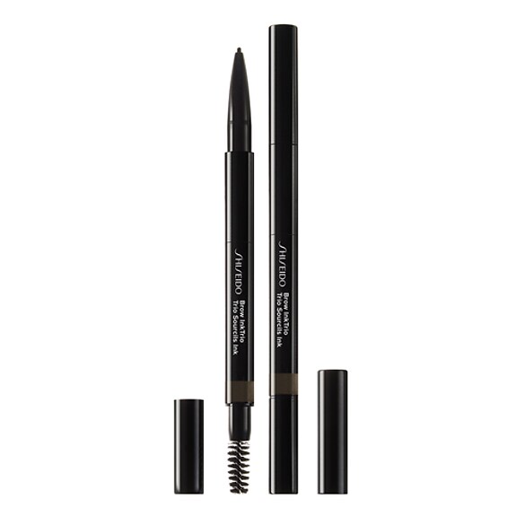Brow InkTrio 04, SHISEIDO