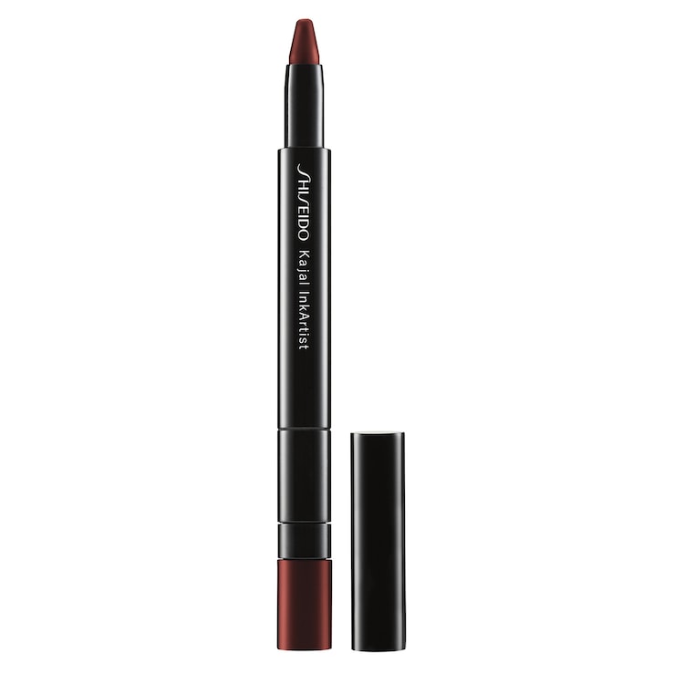 Kajal InkArtist: Kajal, Eyeliner, Ombretto e Matita per Sopracciglia