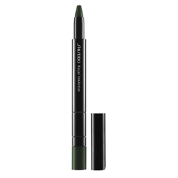 Kajal InkArtist, SHISEIDO