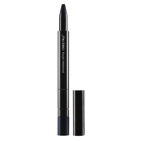 Kajal InkArtist, SHISEIDO