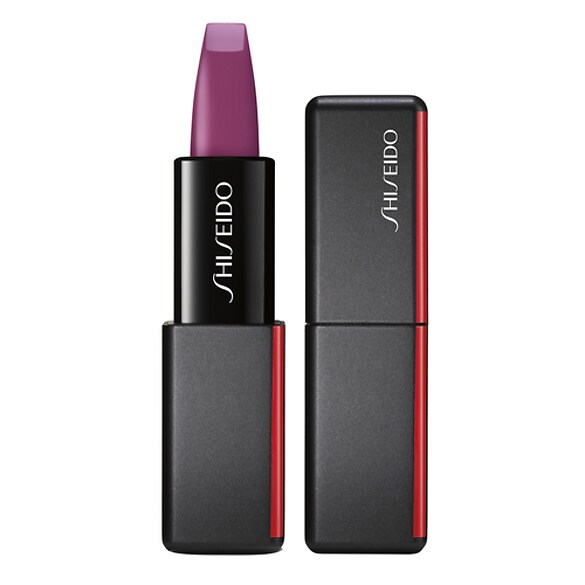 ModernMatte Powder Lipstick - Ruj de buze, Shiseido