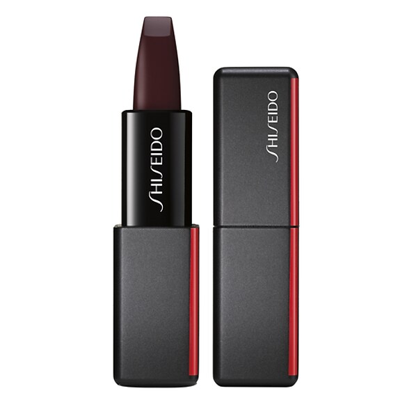 ModernMatte Powder Lipstick - Ruj de buze, Shiseido